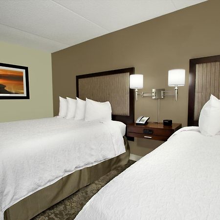 Hampton Inn & Suites By Hilton - Роквілл-Центр Екстер'єр фото