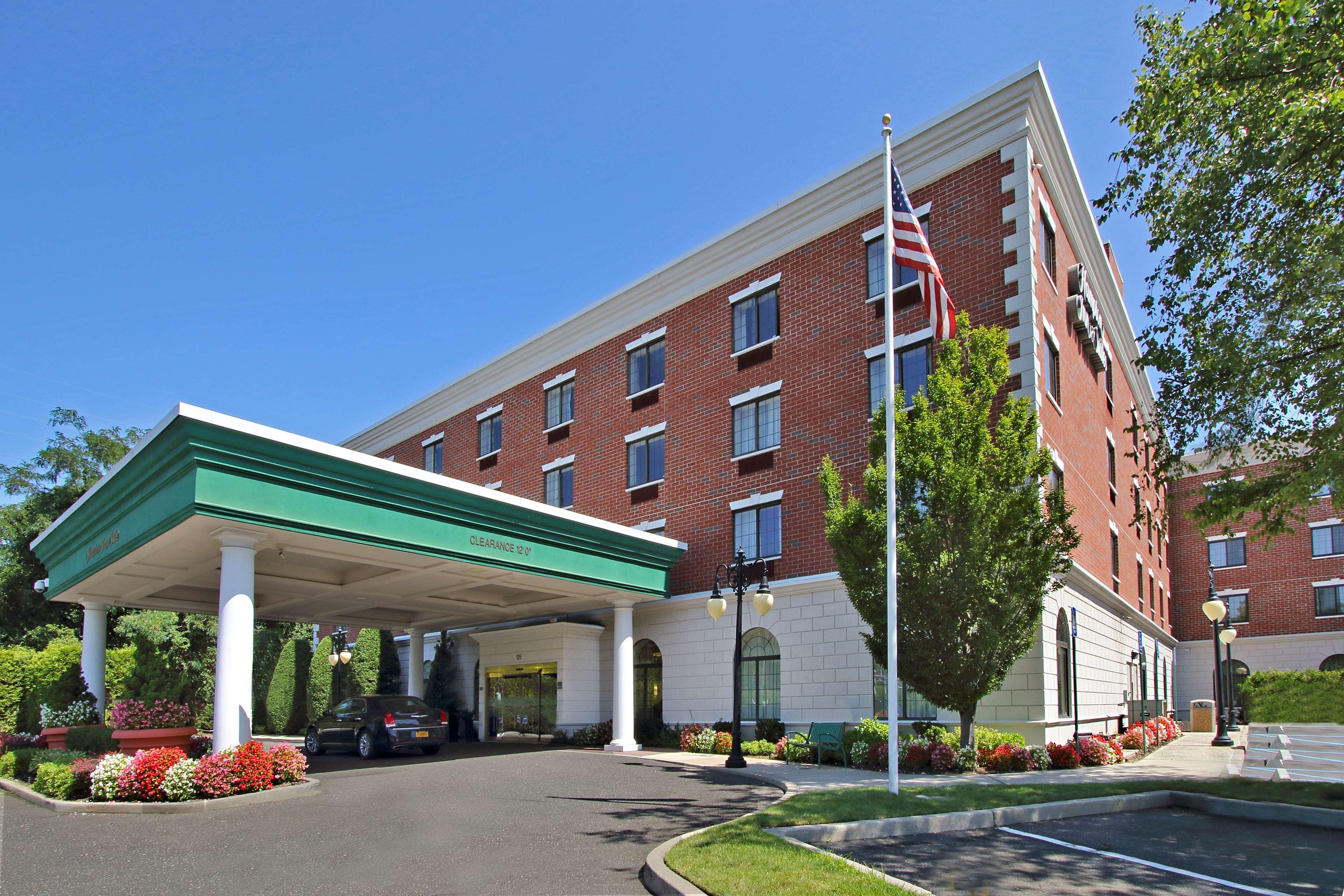 Hampton Inn & Suites By Hilton - Роквілл-Центр Екстер'єр фото