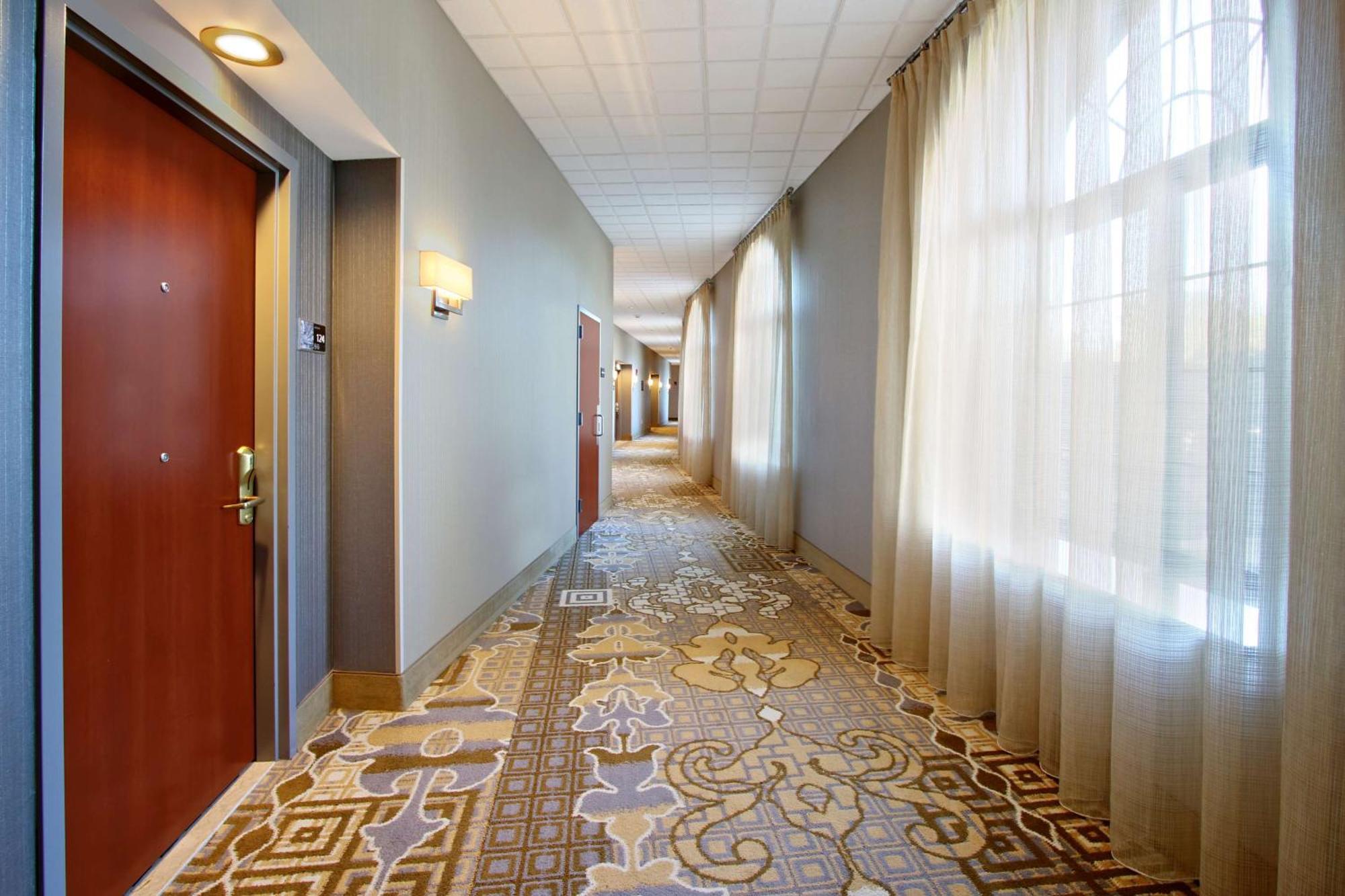 Hampton Inn & Suites By Hilton - Роквілл-Центр Екстер'єр фото
