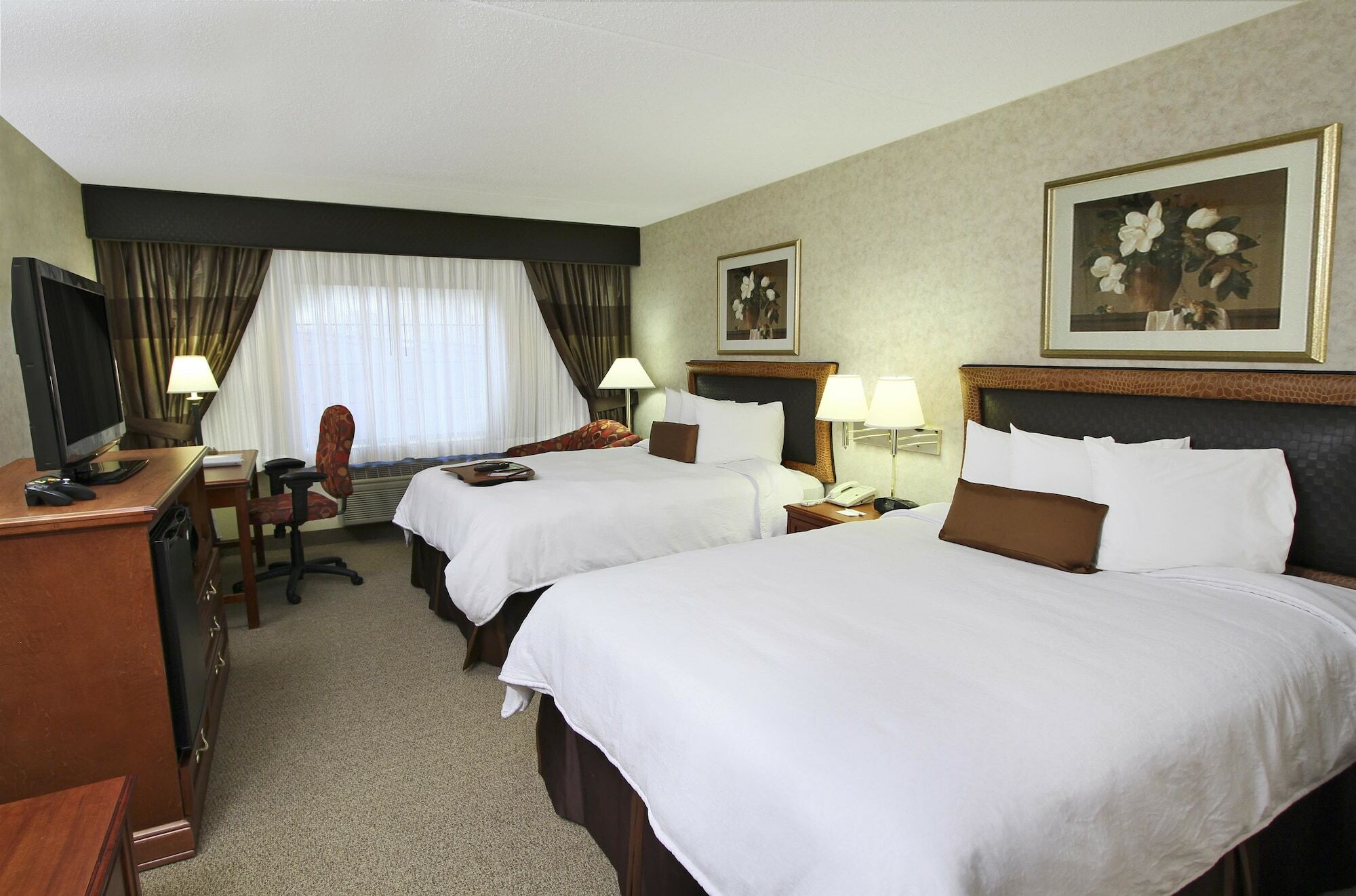 Hampton Inn & Suites By Hilton - Роквілл-Центр Номер фото
